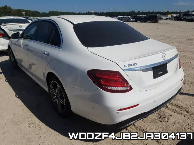 WDDZF4JB2JA304137 фото 4