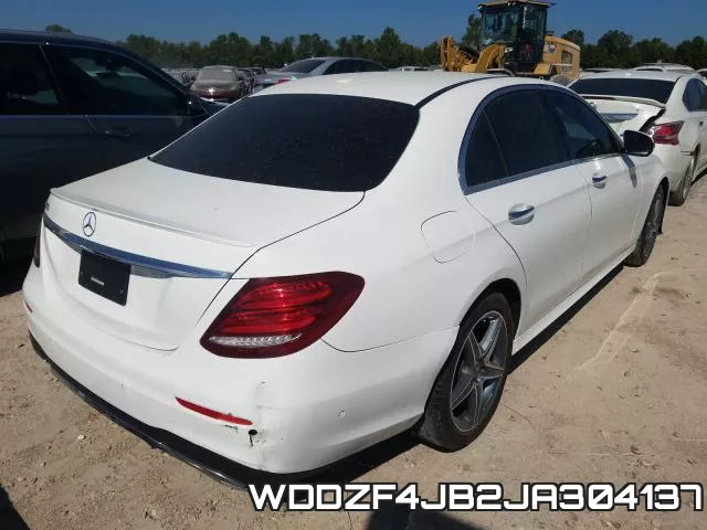 WDDZF4JB2JA304137 фото 5