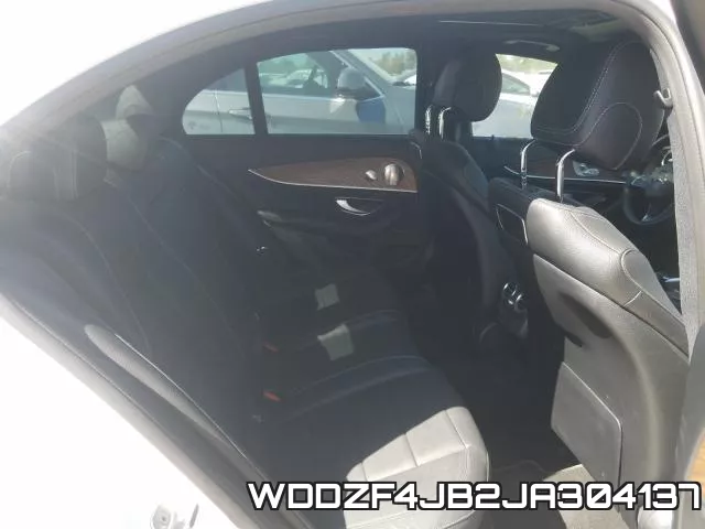WDDZF4JB2JA304137 фото 7