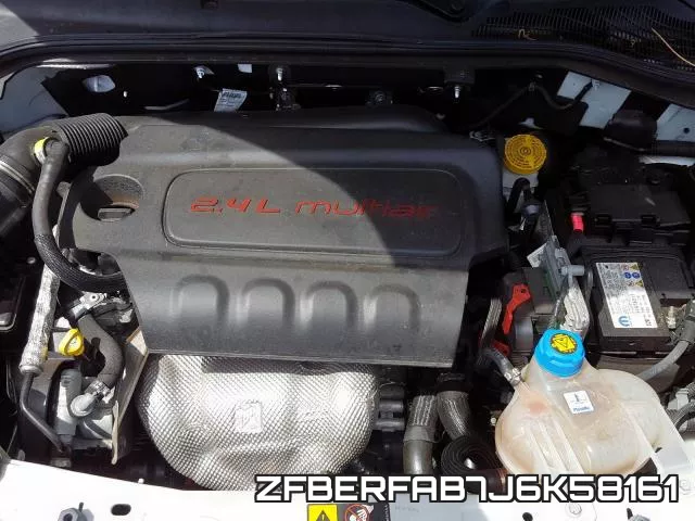 ZFBERFAB7J6K58161 фото 8