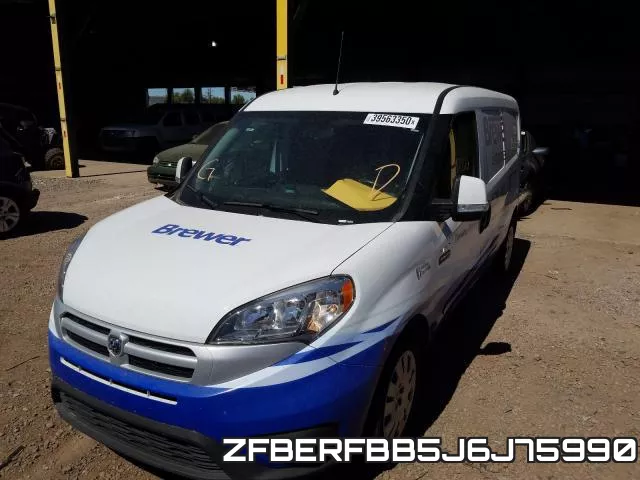 ZFBERFBB5J6J75990 фото 3