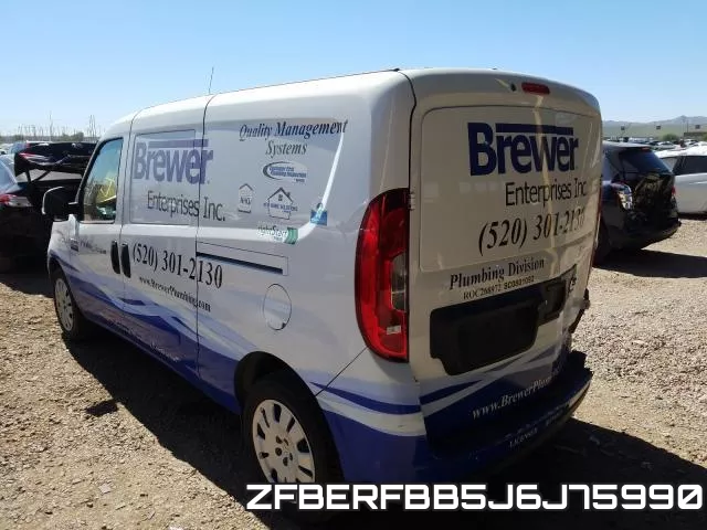 ZFBERFBB5J6J75990 фото 4