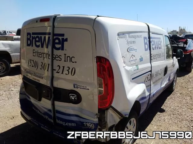 ZFBERFBB5J6J75990 фото 5