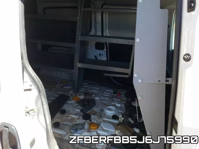 ZFBERFBB5J6J75990 фото 7