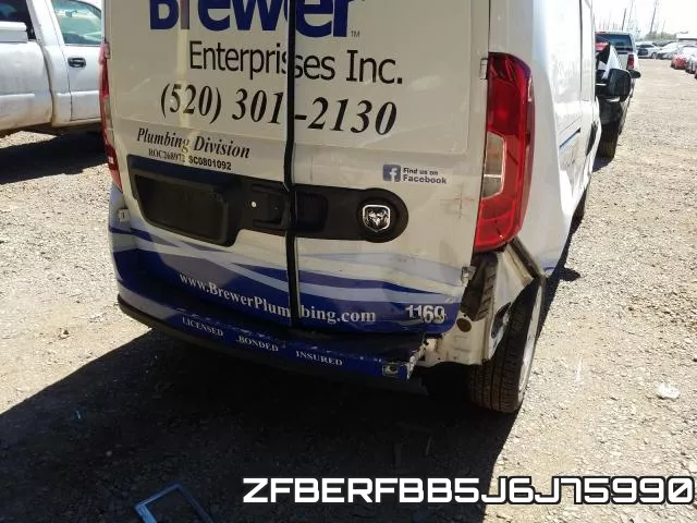 ZFBERFBB5J6J75990 фото 10