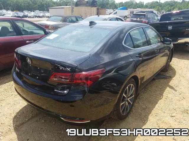 19UUB3F53HA002252 фото 5