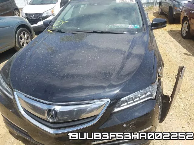 19UUB3F53HA002252 фото 10