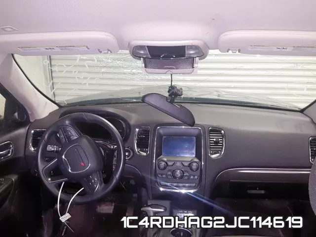 1C4RDHAG2JC114619 фото 10