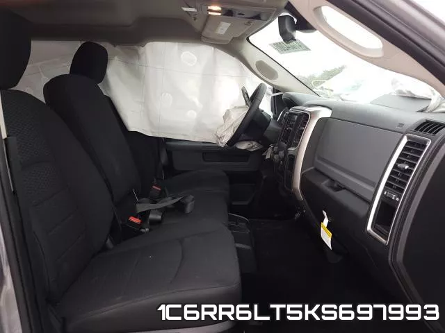 1C6RR6LT5KS697993 фото 6