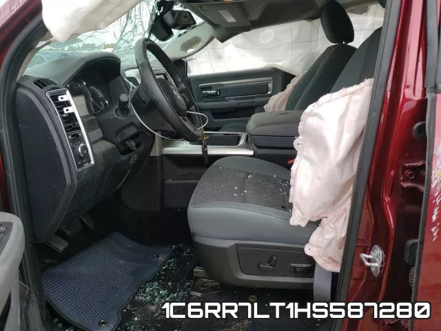 1C6RR7LT1HS587280 фото 6