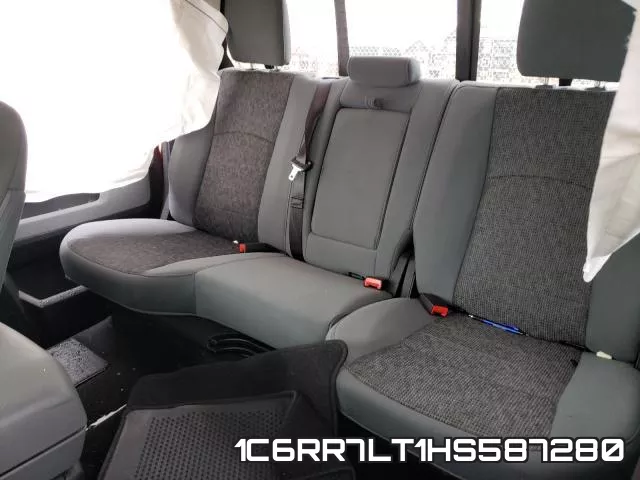 1C6RR7LT1HS587280 фото 7