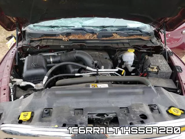 1C6RR7LT1HS587280 фото 8