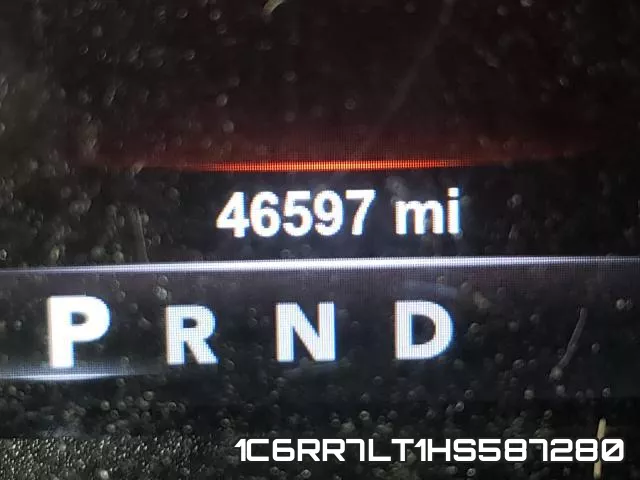1C6RR7LT1HS587280 фото 9