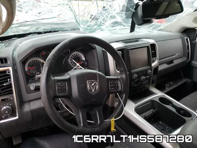 1C6RR7LT1HS587280 фото 10