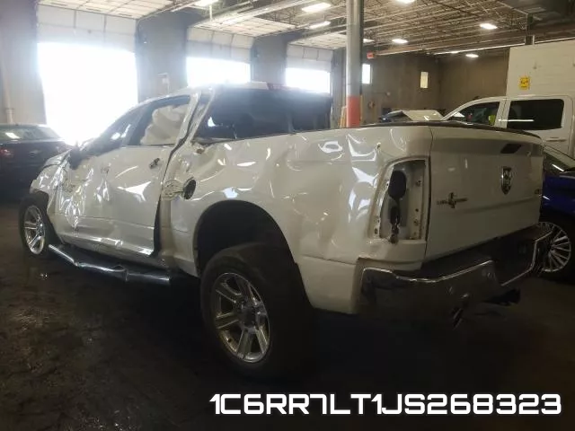 1C6RR7LT1JS268323 фото 4