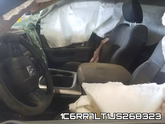 1C6RR7LT1JS268323 фото 6