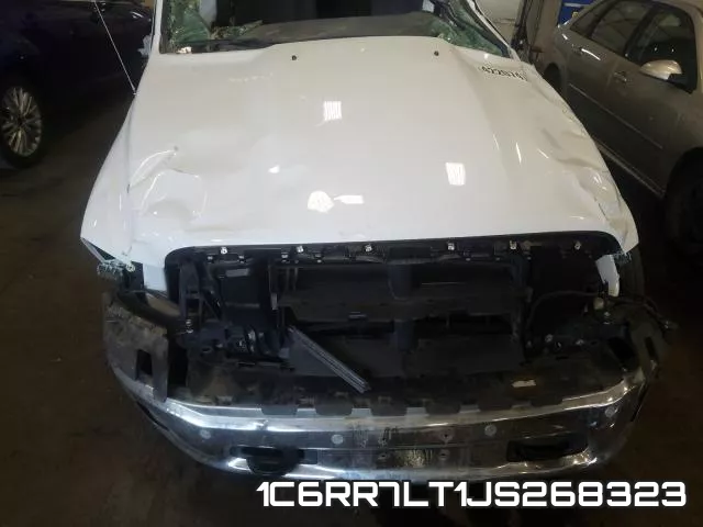 1C6RR7LT1JS268323 фото 8