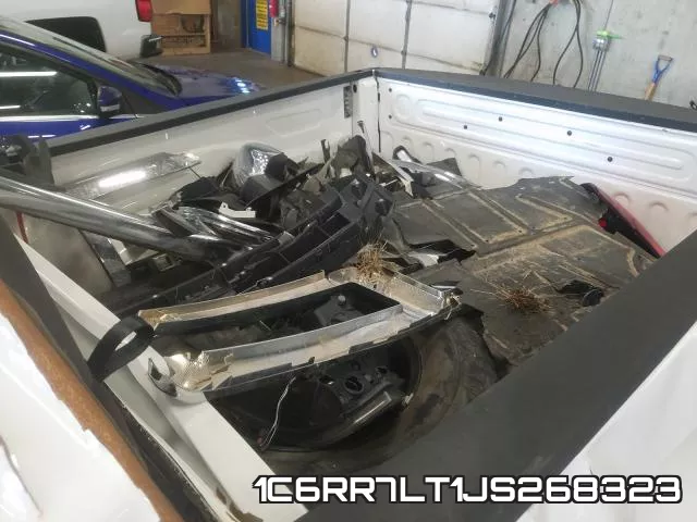 1C6RR7LT1JS268323 фото 10