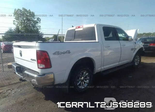 1C6RR7LT2JS138289 фото 5