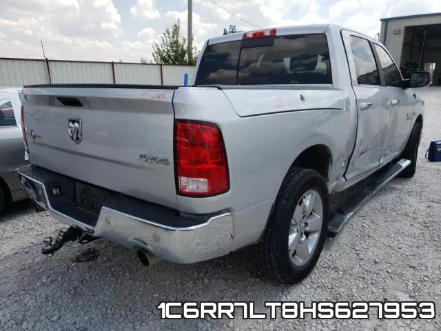 1C6RR7LT8HS627953 фото 5
