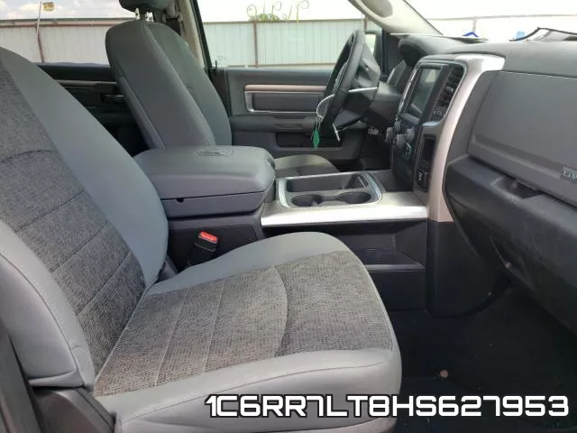 1C6RR7LT8HS627953 фото 6