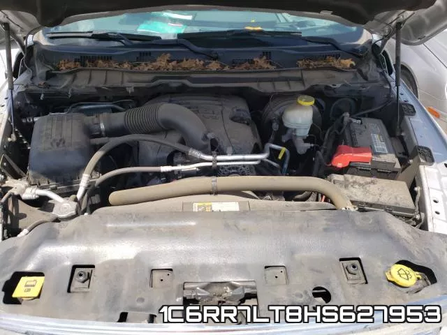 1C6RR7LT8HS627953 фото 8