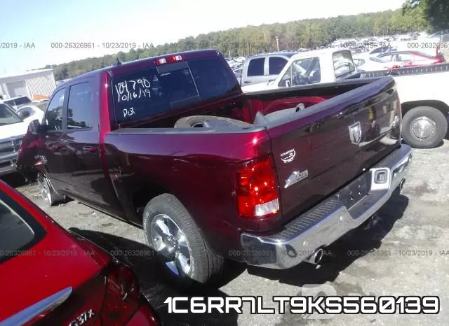 1C6RR7LT9KS560139 фото 4