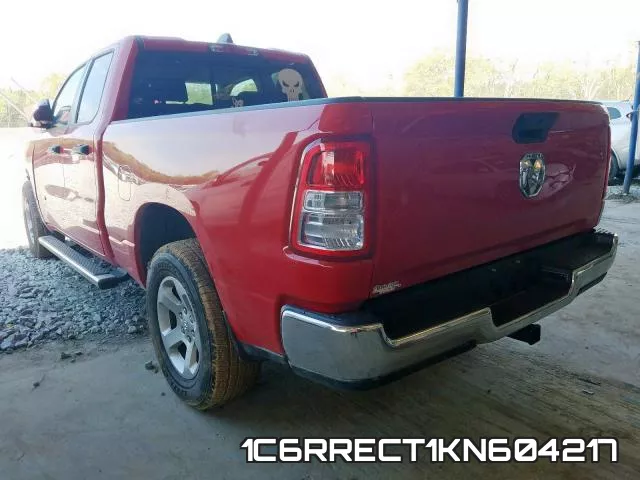 1C6RRECT1KN604217 фото 4