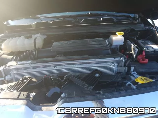 1C6RREFG0KN880970 фото 8