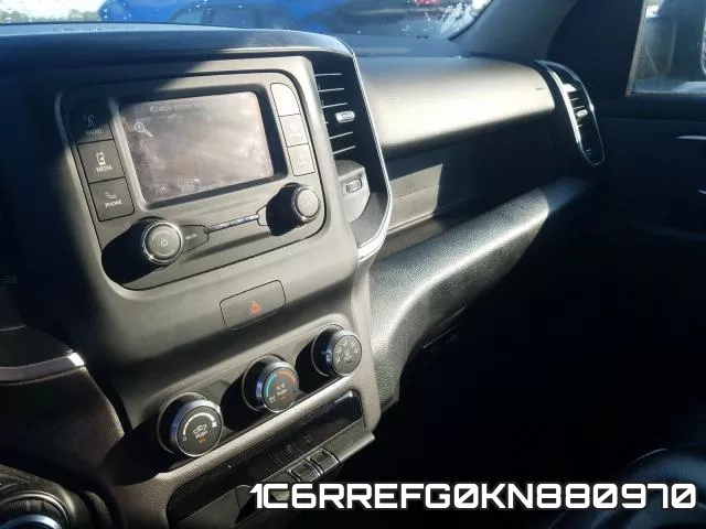 1C6RREFG0KN880970 фото 10