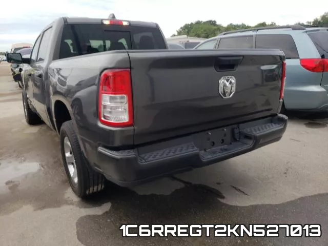 1C6RREGT2KN527013 фото 4