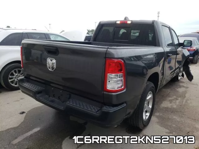 1C6RREGT2KN527013 фото 5