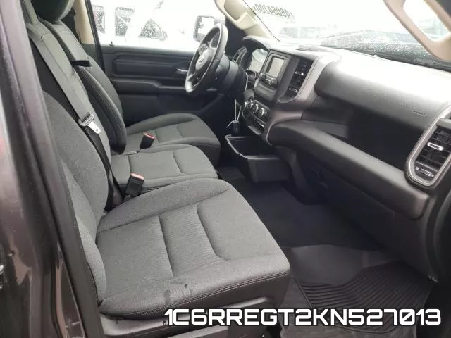 1C6RREGT2KN527013 фото 6