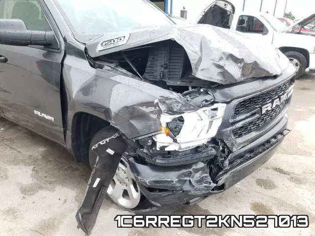 1C6RREGT2KN527013 фото 9