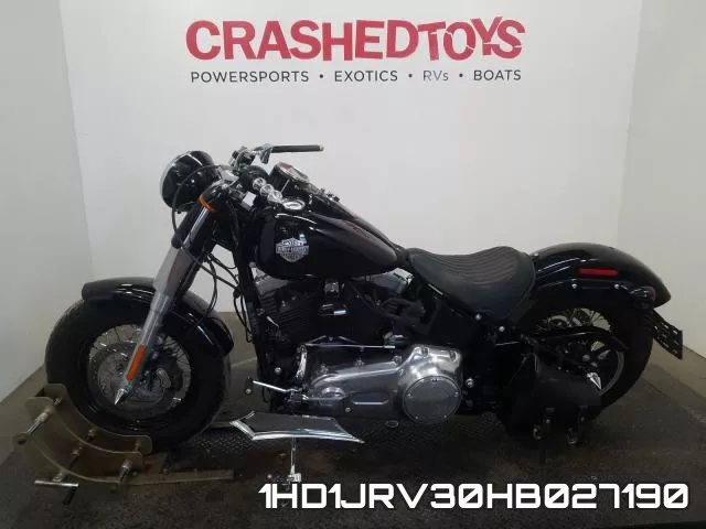 1HD1JRV30HB027190 фото 6