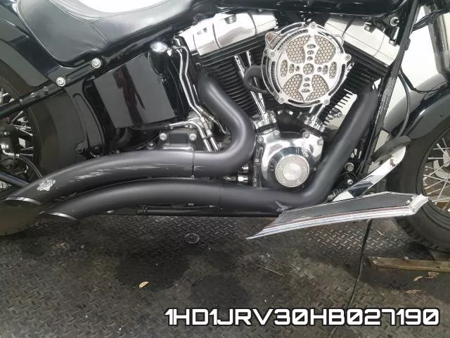 1HD1JRV30HB027190 фото 10