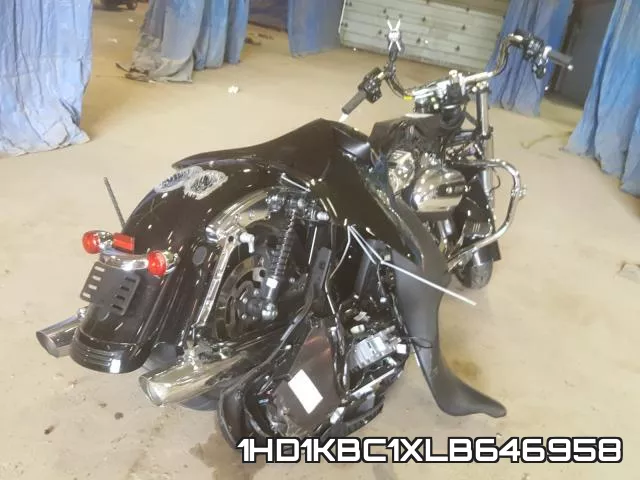 1HD1KBC1XLB646958 фото 5