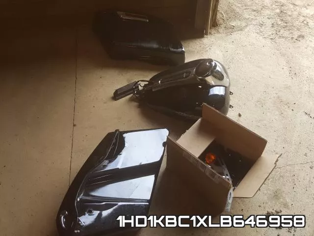 1HD1KBC1XLB646958 фото 10