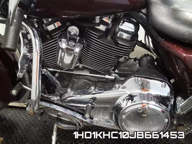 1HD1KHC10JB661453 фото 2