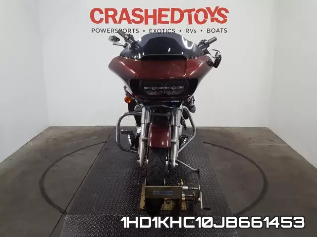 1HD1KHC10JB661453 фото 4