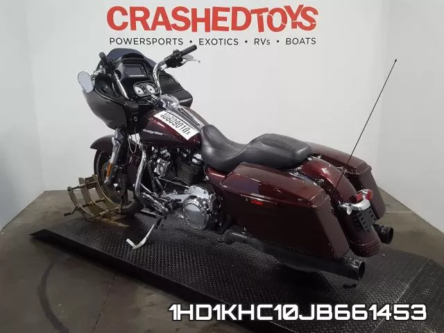 1HD1KHC10JB661453 фото 7
