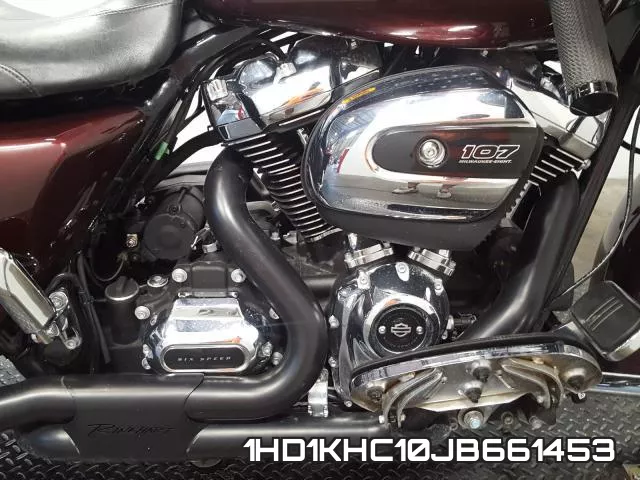 1HD1KHC10JB661453 фото 10