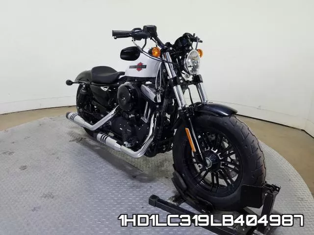 1HD1LC319LB404987 фото 3