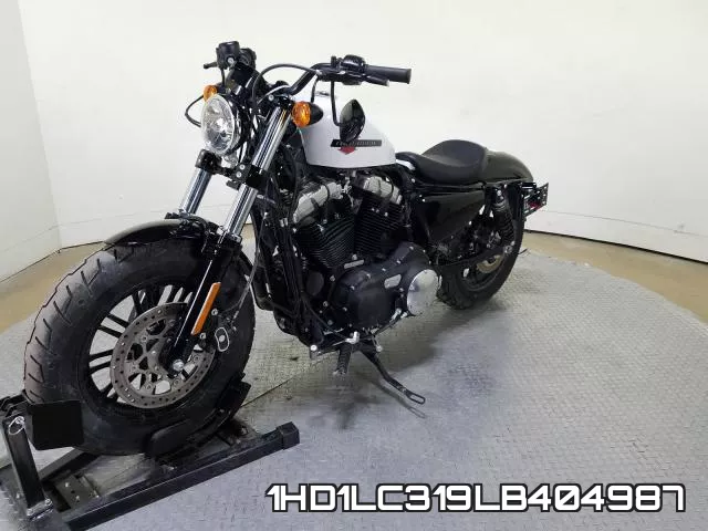 1HD1LC319LB404987 фото 5
