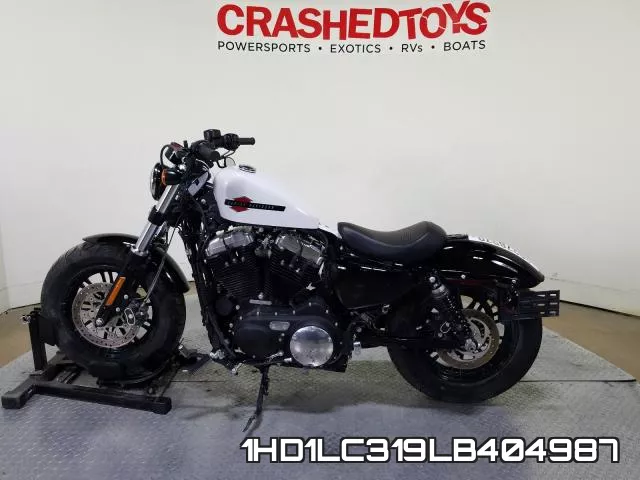1HD1LC319LB404987 фото 6