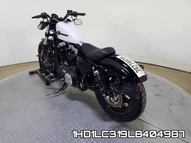 1HD1LC319LB404987 фото 7