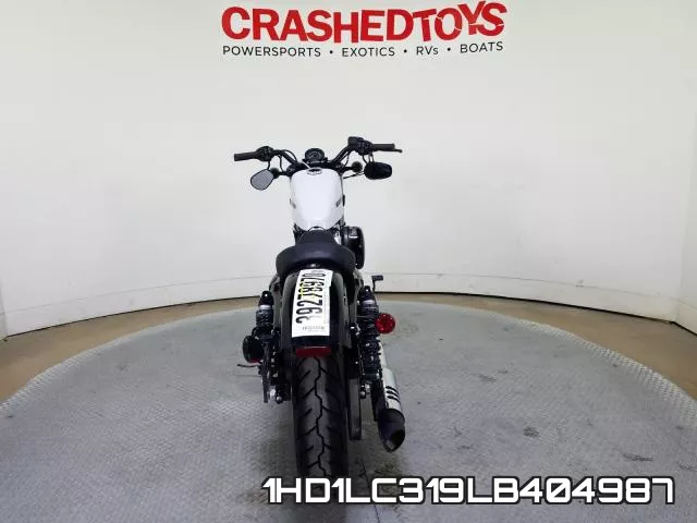 1HD1LC319LB404987 фото 8