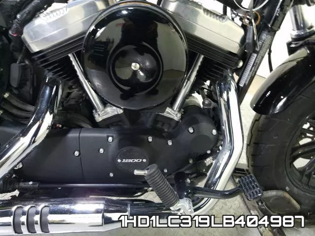 1HD1LC319LB404987 фото 10