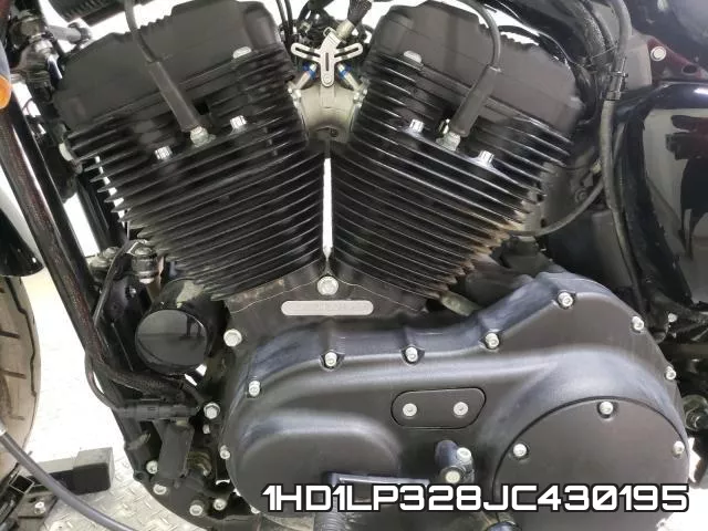 1HD1LP328JC430195 фото 7