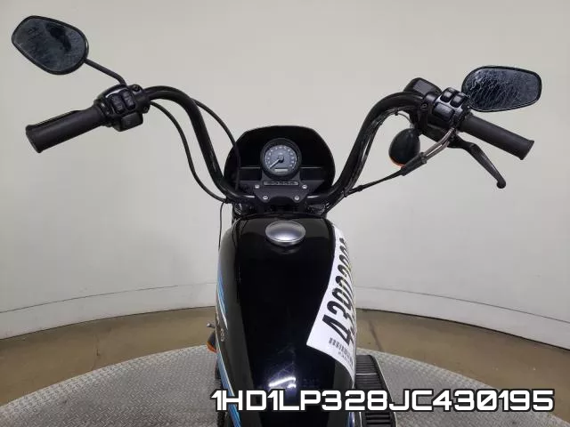 1HD1LP328JC430195 фото 9